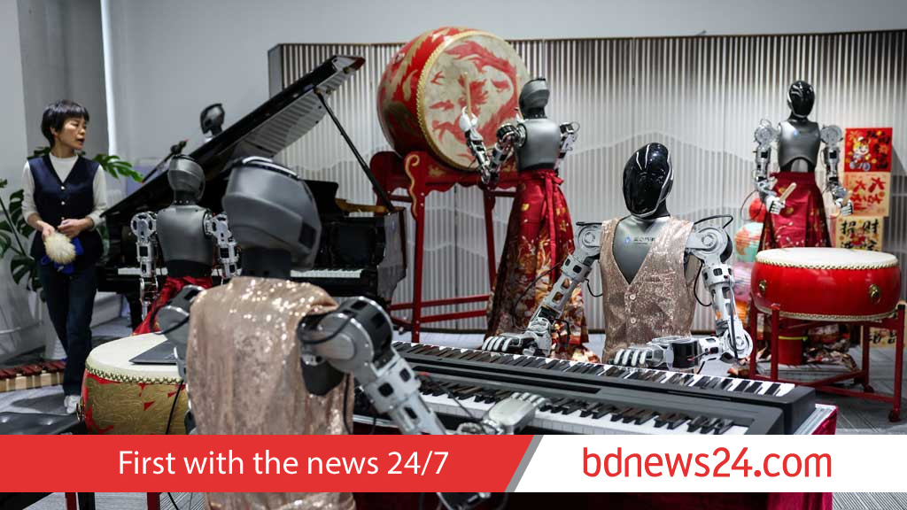 China’s Linkerbot targets $6bn valuation