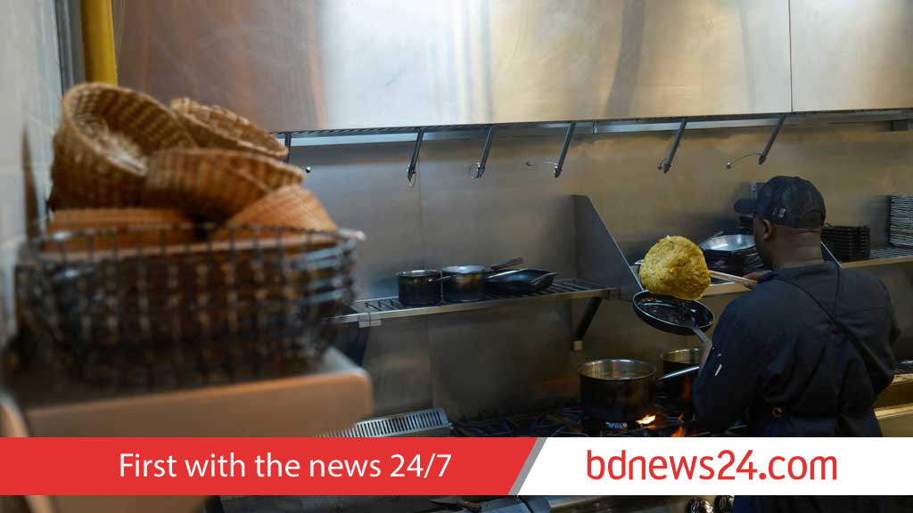 Dubai chefs cut menus as Iran war disrupts supply chains