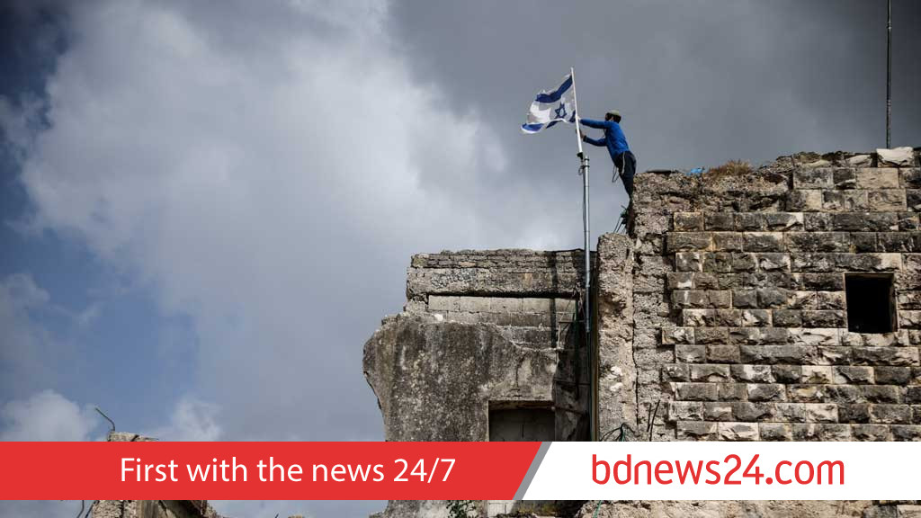 EU agrees on sanctions for violent West Bank settlers