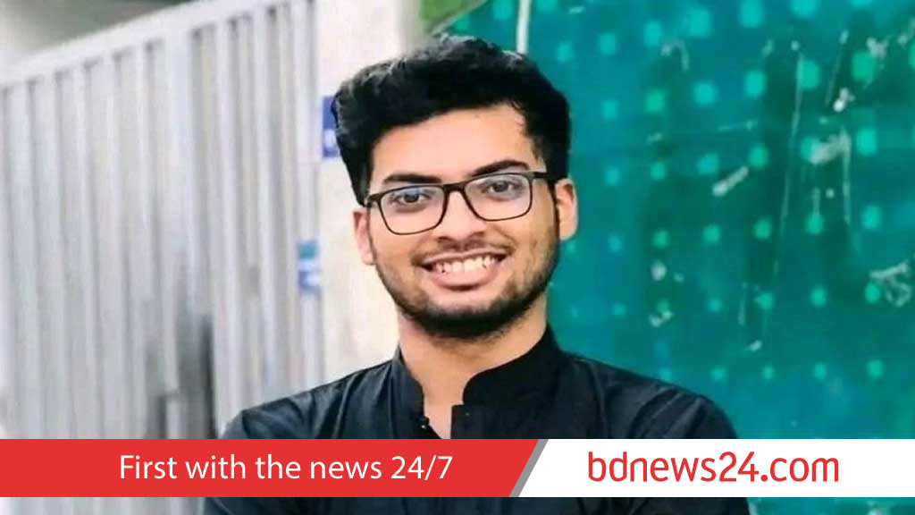 Limon’s body leaves US for Dhaka