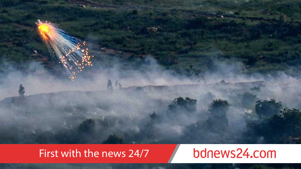 Israeli strikes kill 51 in Lebanon