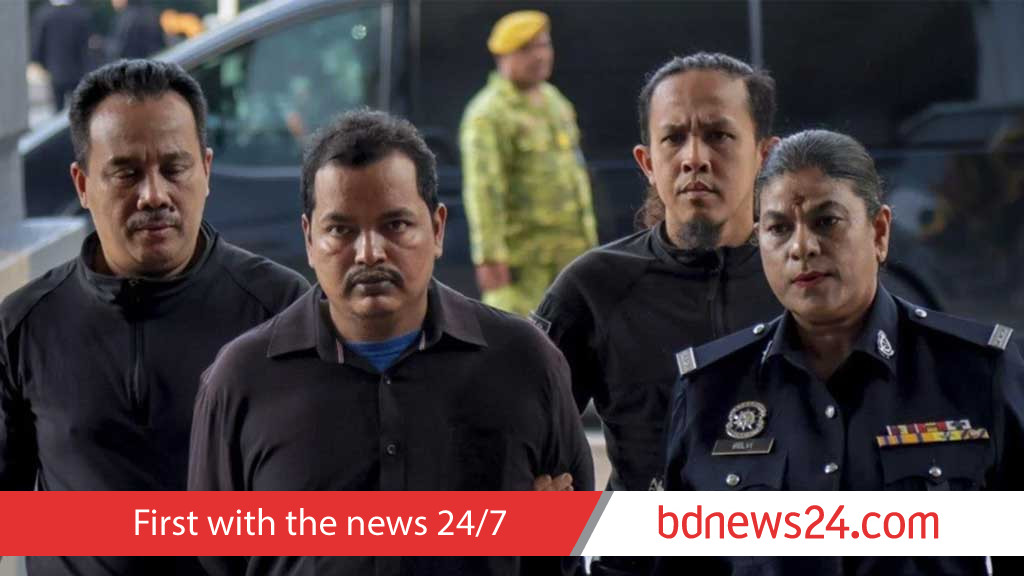 Bangladeshi man jailed in Malaysia for molestation