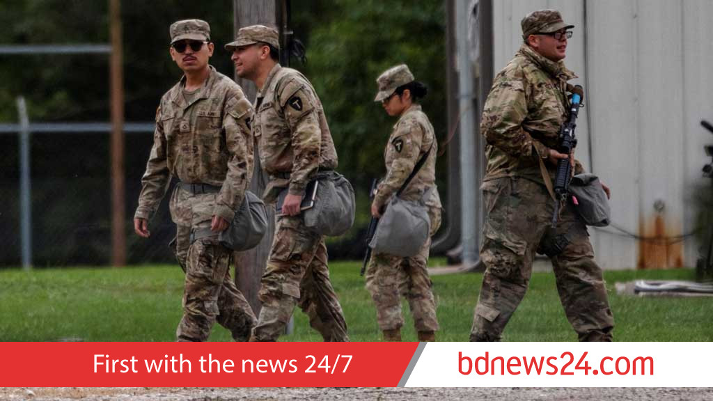 US to pull 5,000 troops from Germany