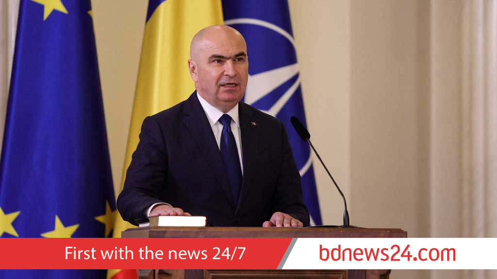 Romanian govt collapses after vote