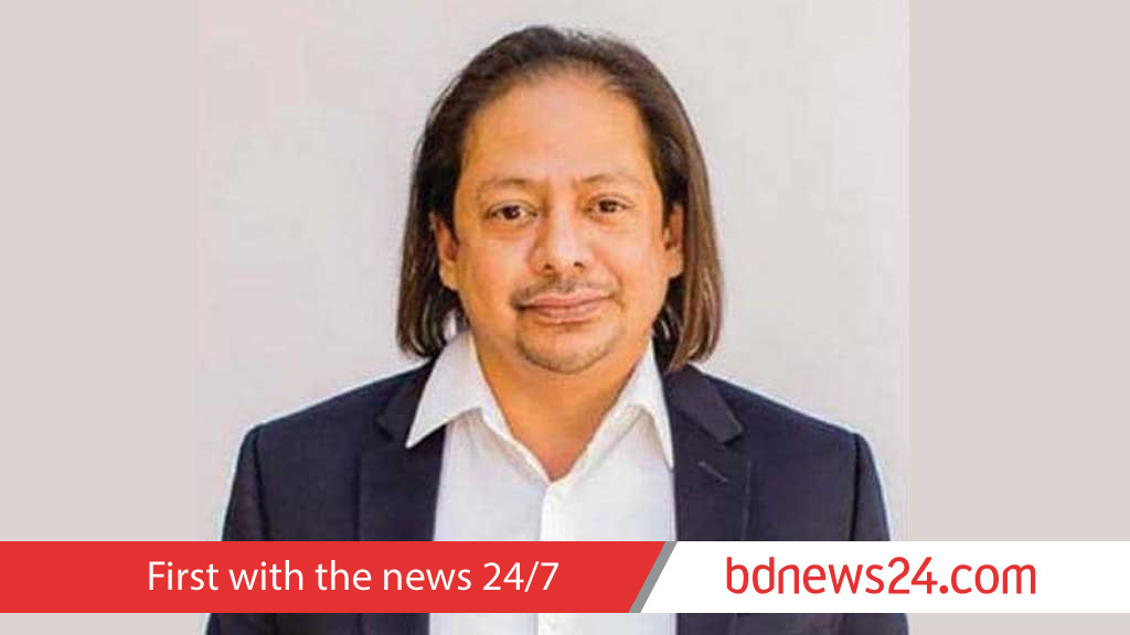 Ron Haque Sikder dies in Dubai