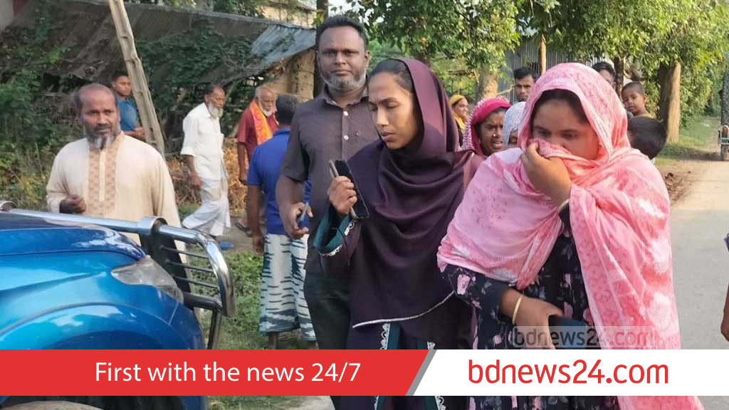 Toddler separated, mother sent to jail over NGO loan dispute