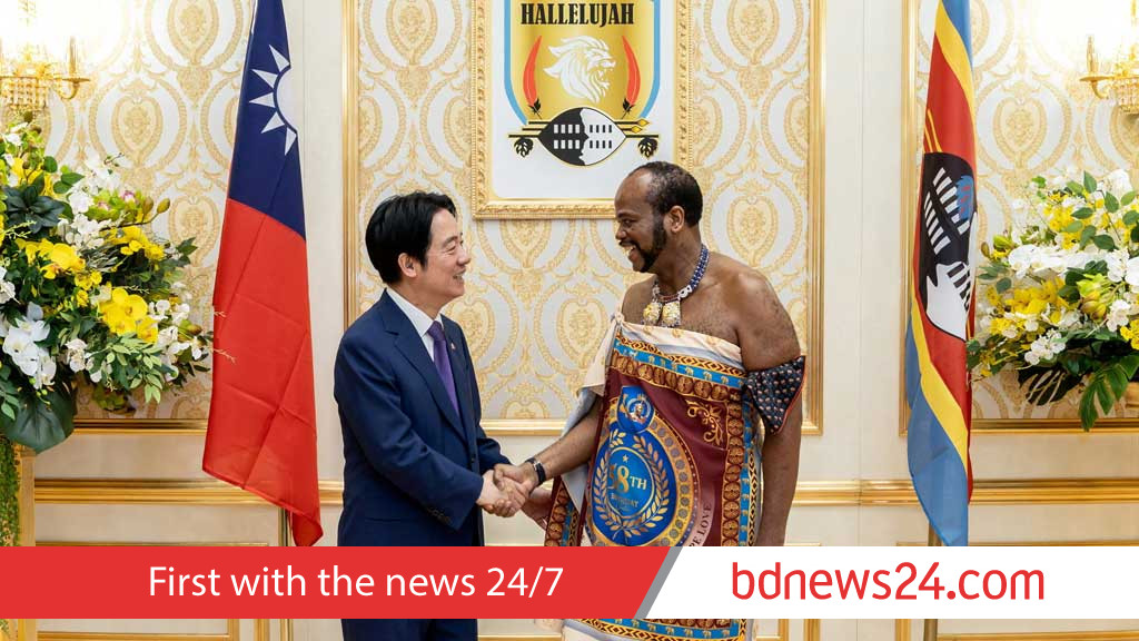 Taiwan 'trusted, capable' partner: US