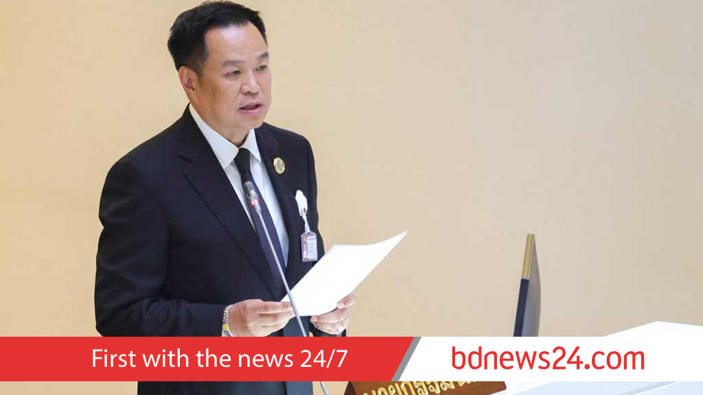 Thailand exits long-standing Cambodia energy deal