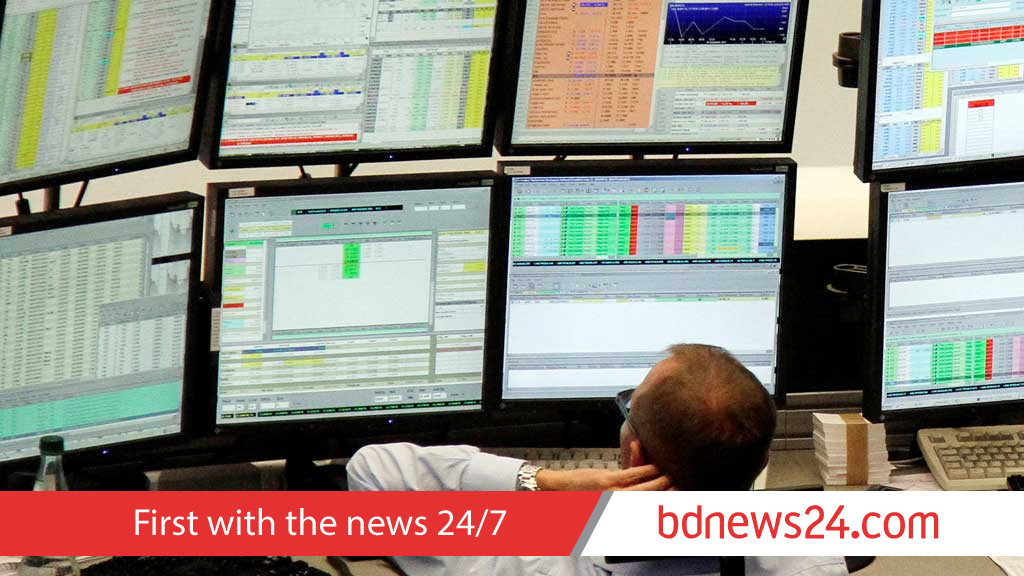 Global markets tread water