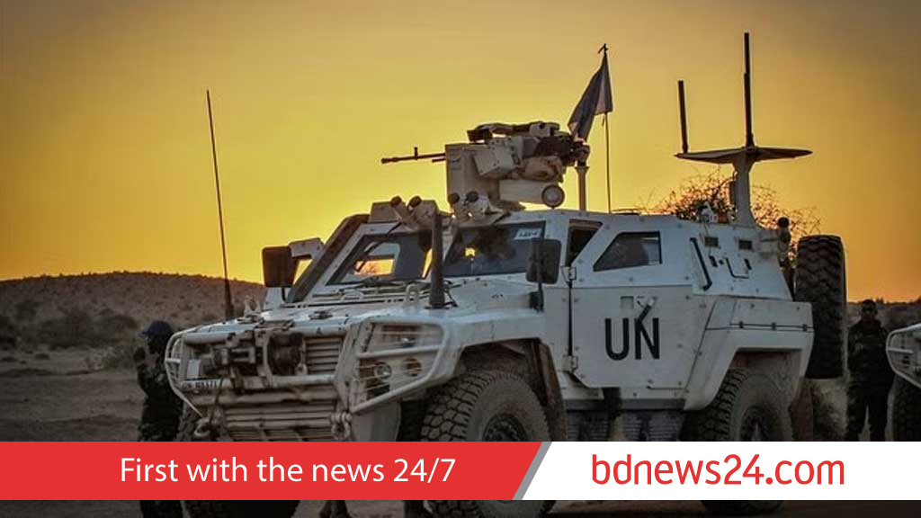 UN slashes South Sudan peacekeepers