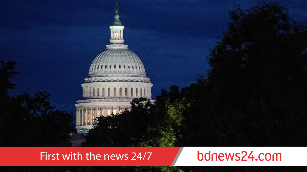 US global image slips below Russia: survey