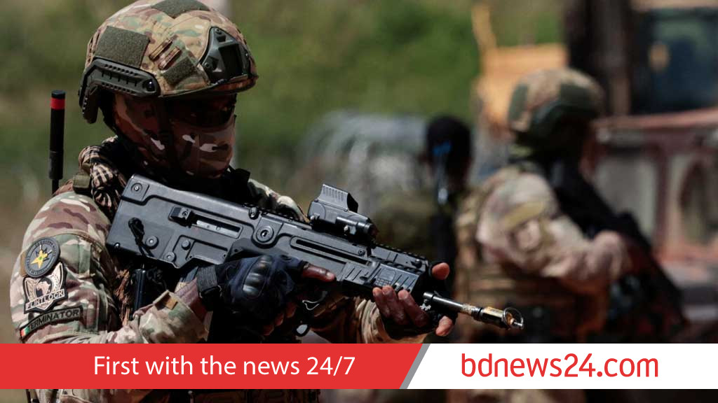 2 US troops missing during African Lion exercise