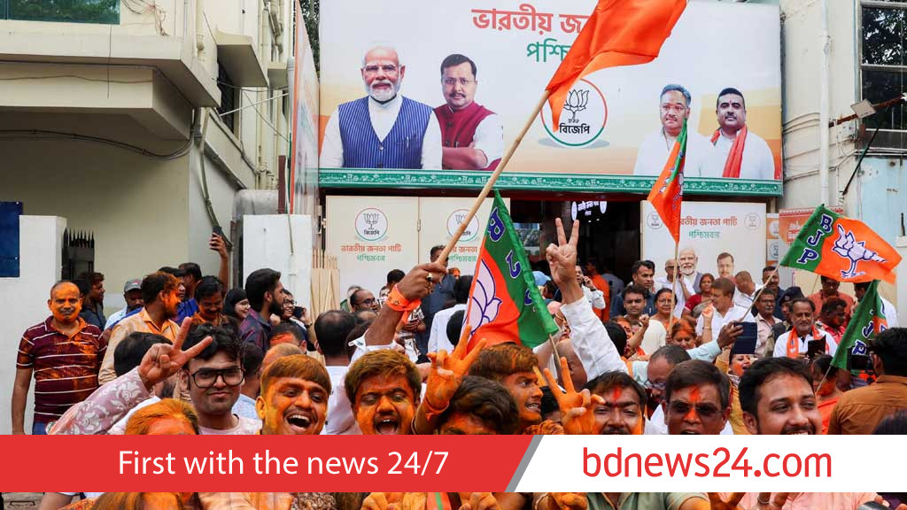 West Bengal polls: The Bangladesh factor