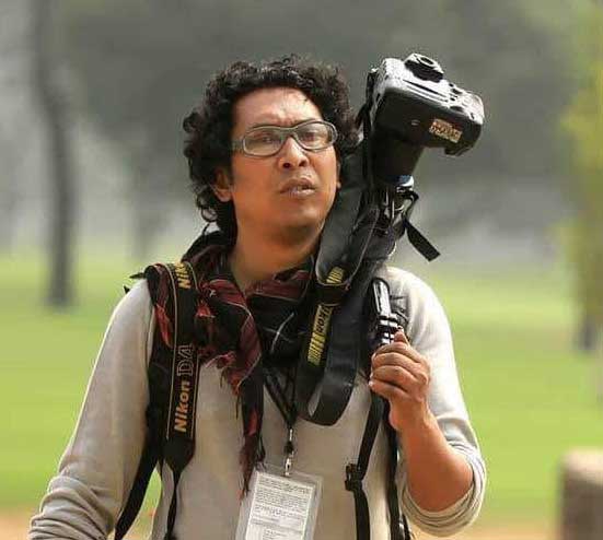 Why photojournalism must fight back against AI